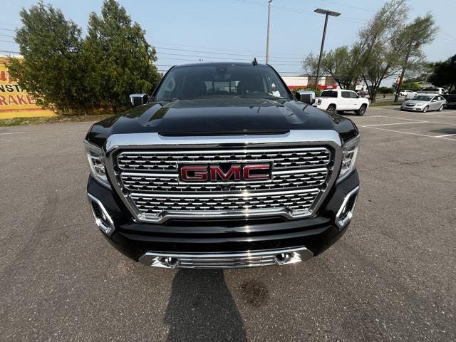 New 2025 GMC Sierra 2500HD For Sale in Waterford Twp, MI
