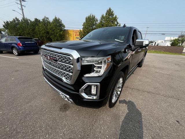 New 2025 GMC Sierra 2500HD For Sale in Waterford Twp, MI