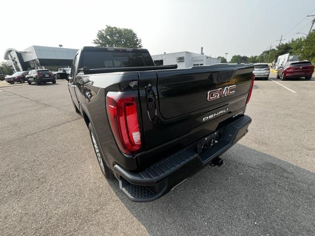 New 2025 GMC Sierra 2500HD For Sale in Waterford Twp, MI