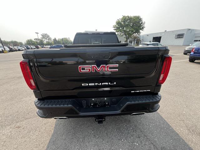 New 2025 GMC Sierra 2500HD For Sale in Waterford Twp, MI