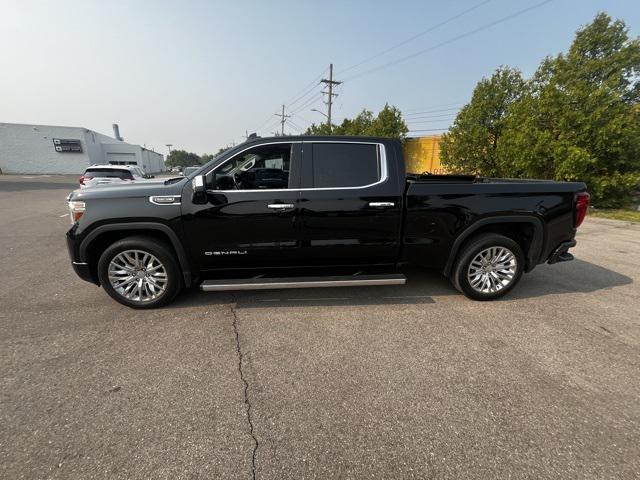 New 2025 GMC Sierra 2500HD For Sale in Waterford Twp, MI