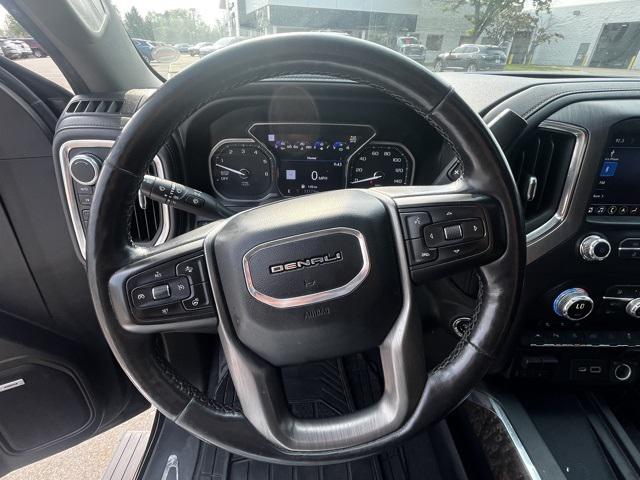 New 2025 GMC Sierra 2500HD For Sale in Waterford Twp, MI