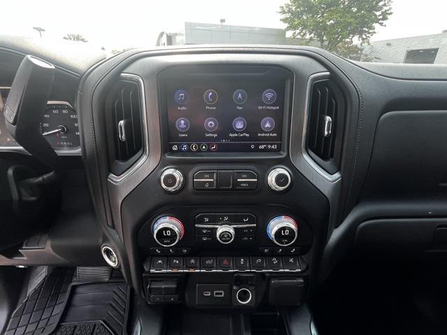 New 2025 GMC Sierra 2500HD For Sale in Waterford Twp, MI