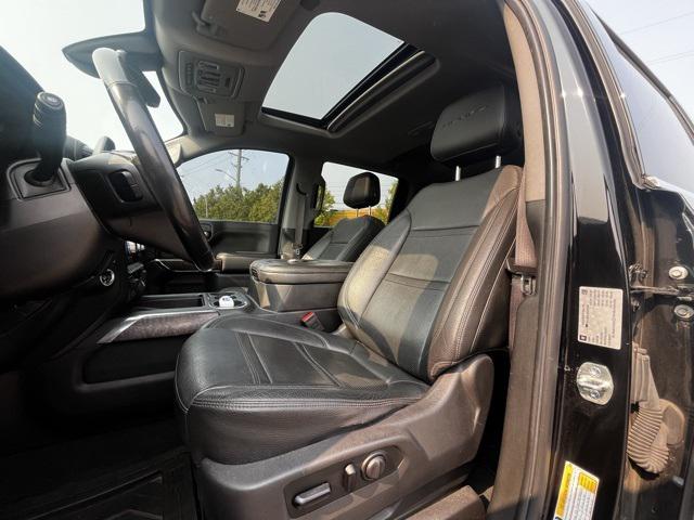 New 2025 GMC Sierra 2500HD For Sale in Waterford Twp, MI