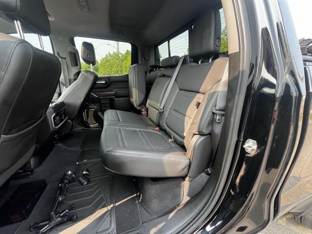 New 2025 GMC Sierra 2500HD For Sale in Waterford Twp, MI