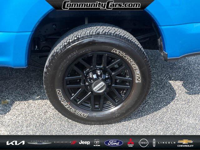 2020 Ford F-250 LARIAT