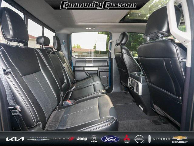 2020 Ford F-250 LARIAT