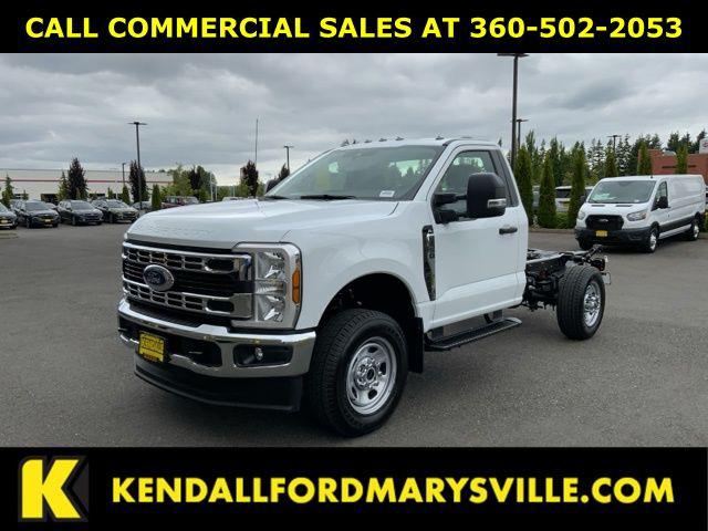 2025 Ford F-350 XL for sale in Marysville, WA
