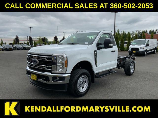 2025 Ford F-350 XL for sale in Marysville, WA