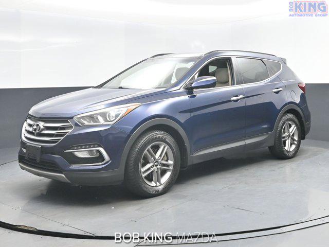 2018 Hyundai Santa Fe Sport 2.4L for sale in Winston Salem, NC