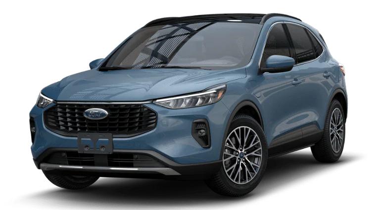 2025 Ford Escape PHEV for sale in Winchendon, MA