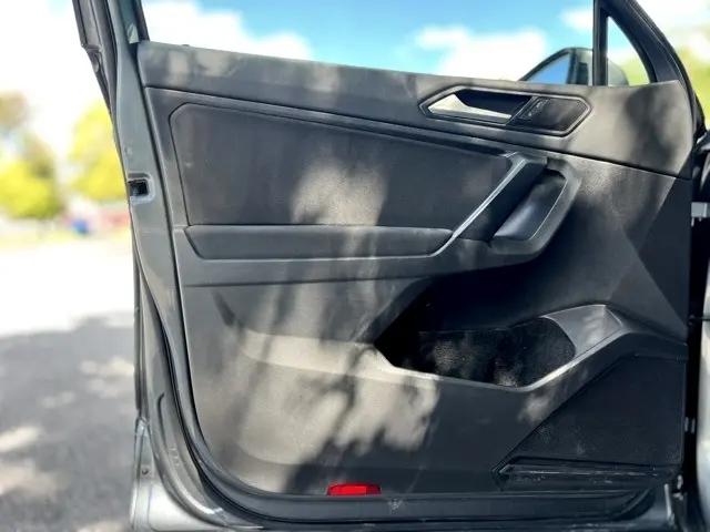 2021 Volkswagen Tiguan 2.0T S