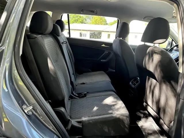 2021 Volkswagen Tiguan 2.0T S