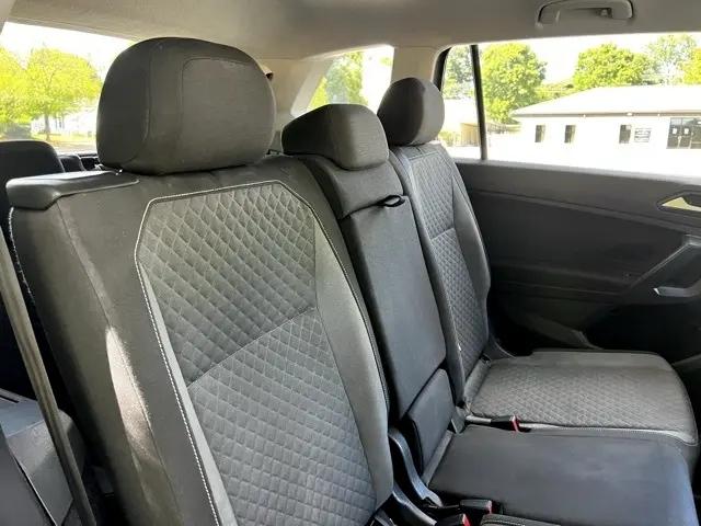 2021 Volkswagen Tiguan 2.0T S