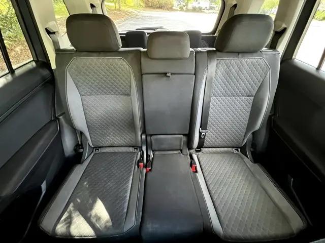 2021 Volkswagen Tiguan 2.0T S