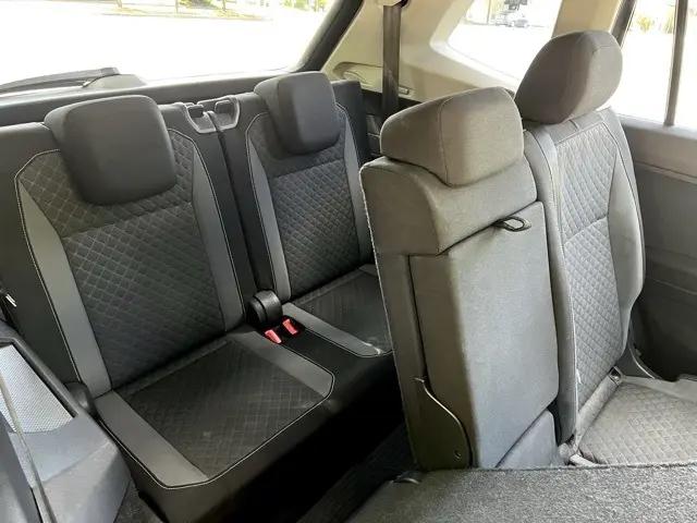 2021 Volkswagen Tiguan 2.0T S