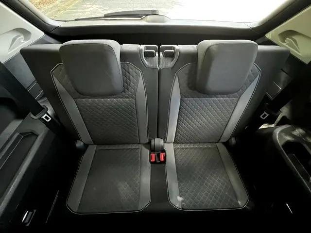 2021 Volkswagen Tiguan 2.0T S