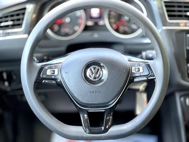 2021 Volkswagen Tiguan 2.0T S
