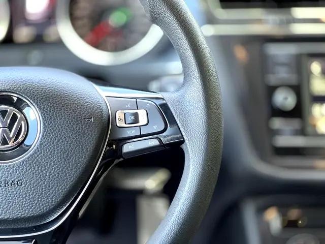 2021 Volkswagen Tiguan 2.0T S