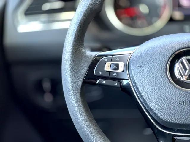 2021 Volkswagen Tiguan 2.0T S