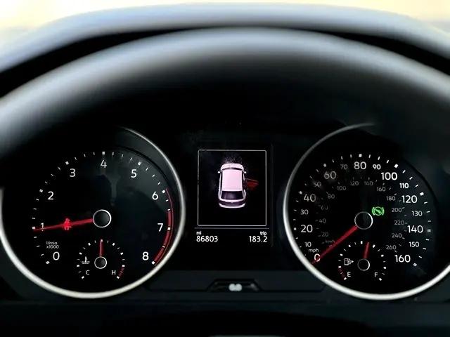 2021 Volkswagen Tiguan 2.0T S