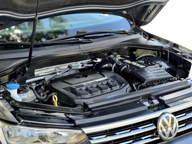 2021 Volkswagen Tiguan 2.0T S