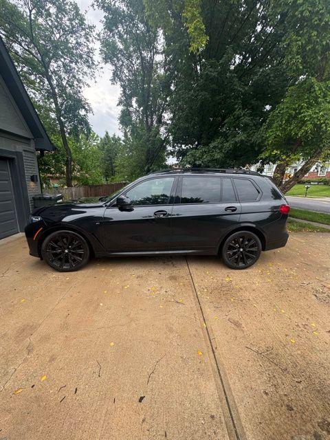 2022 BMW X7 M50i for sale in Kansas City, MO