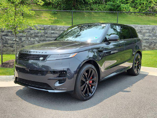 2025 Land Rover Range Rover Sport P530 Dynamic SE for sale in Alexandria, VA