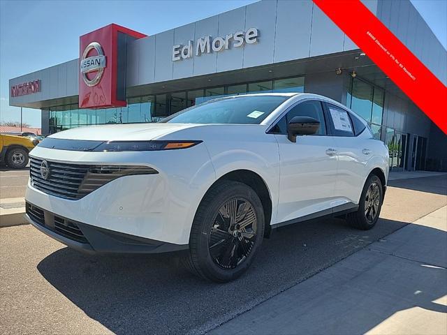 2025 Nissan Murano SV for sale in Sierra Vista, AZ