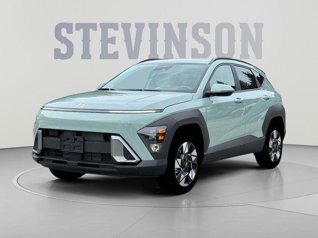 2025 Hyundai Kona SEL Convenience for sale in FREDERICK, CO