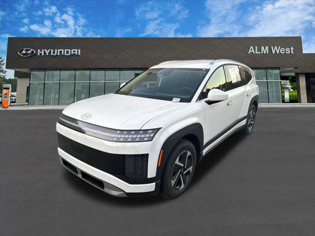 2026 Hyundai IONIQ 9 SE for sale in LITHIA SPRINGS, GA