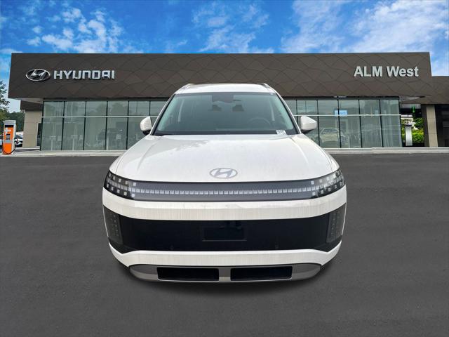2026 Hyundai IONIQ 9 SE