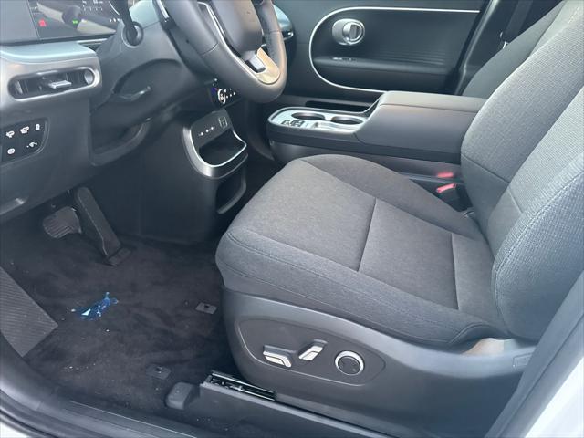 2026 Hyundai IONIQ 9 SE