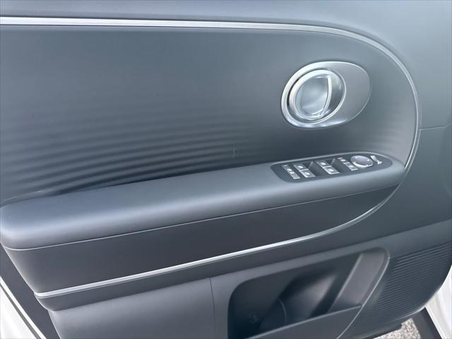 2026 Hyundai IONIQ 9 SE