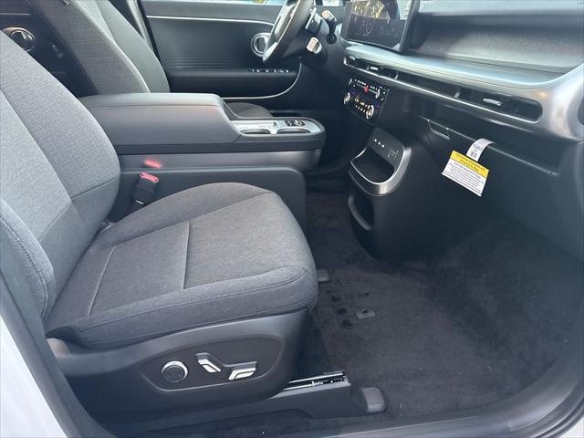 2026 Hyundai IONIQ 9 SE