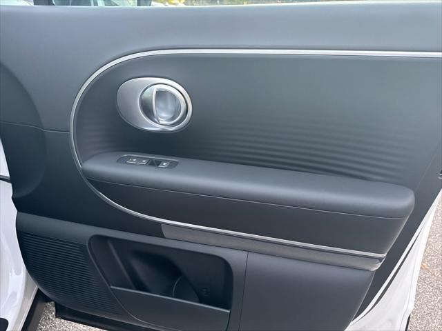 2026 Hyundai IONIQ 9 SE
