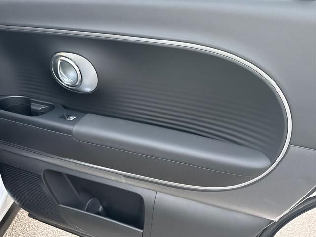 2026 Hyundai IONIQ 9 SE