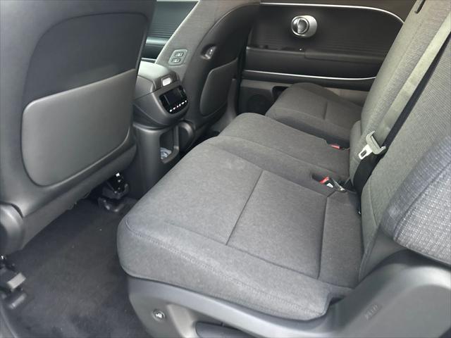 2026 Hyundai IONIQ 9 SE