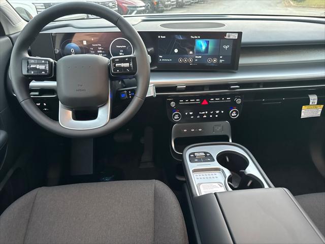 2026 Hyundai IONIQ 9 SE