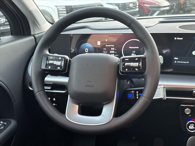 2026 Hyundai IONIQ 9 SE