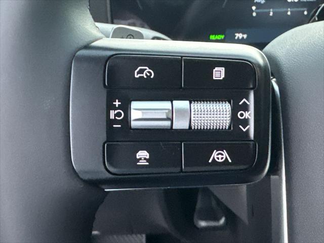 2026 Hyundai IONIQ 9 SE
