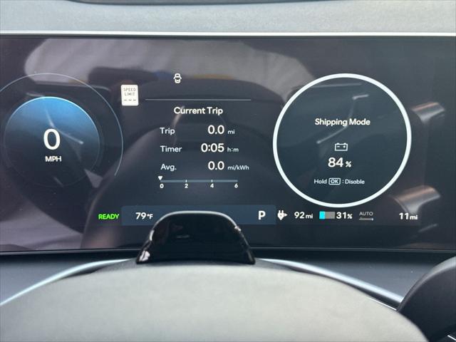 2026 Hyundai IONIQ 9 SE