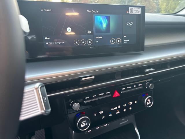2026 Hyundai IONIQ 9 SE