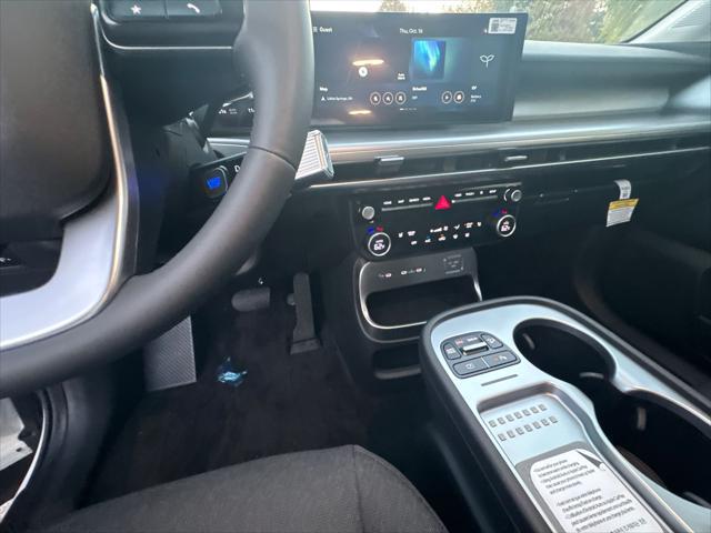 2026 Hyundai IONIQ 9 SE