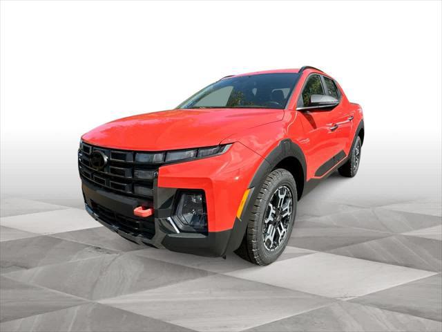 2025 Hyundai Santa Cruz XRT for sale in MIAMI, FL