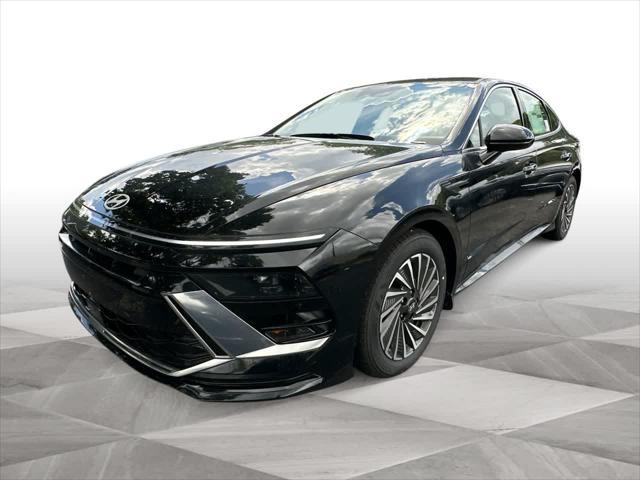 2025 Hyundai Sonata Hybrid SEL for sale in MIAMI, FL