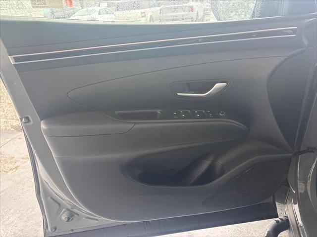 2024 Hyundai Santa Cruz XRT