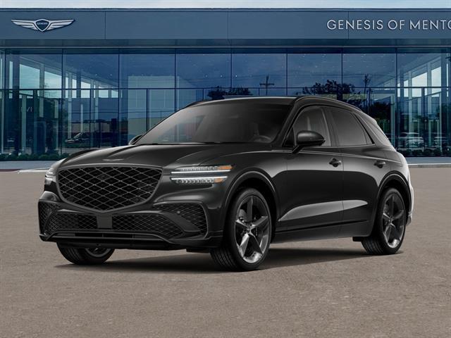 2026 Genesis GV70 3.5T Sport Prestige for sale in MENTOR, OH