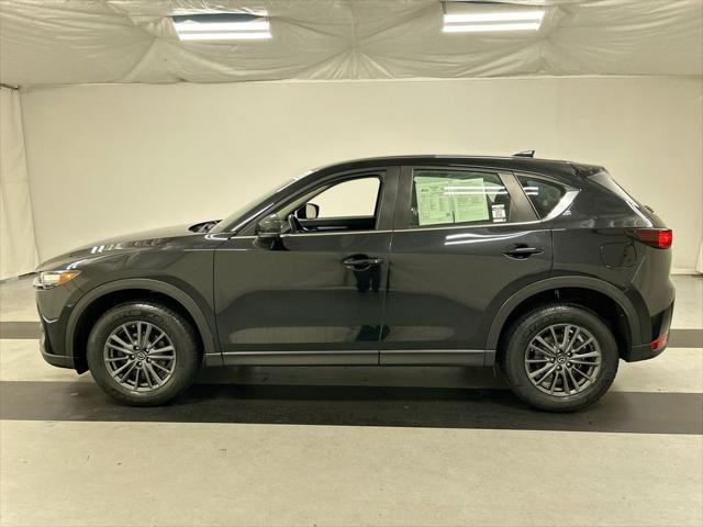 2020 Mazda CX-5 Sport