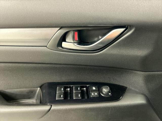 2020 Mazda CX-5 Sport